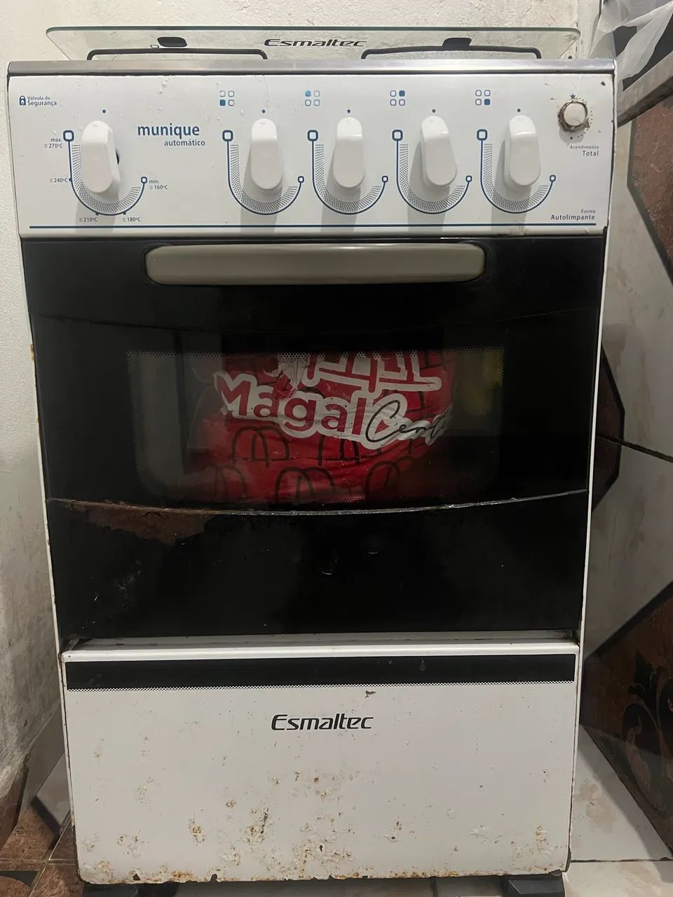 Fogão  - Foto 3