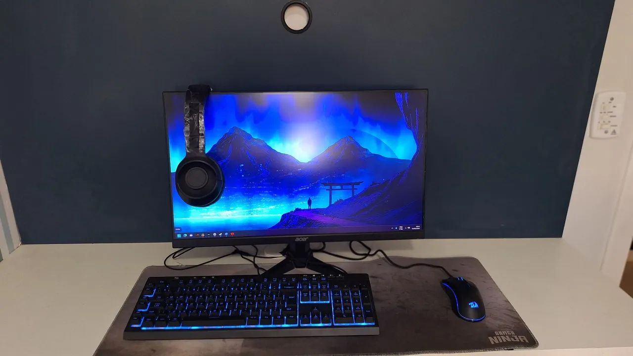 Computador gamer - Foto 2