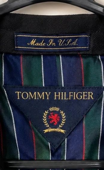 tommy hilfiger blazer - Foto 2