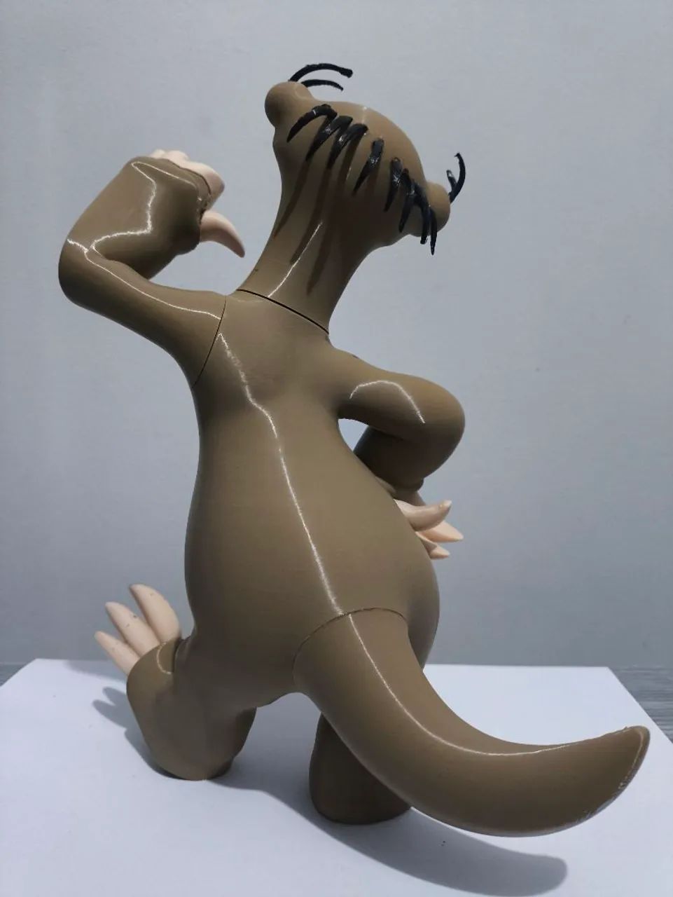 SID Era do Gelo 3D 26cm - Foto 4