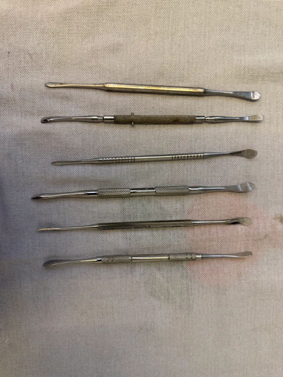  Instrumentais Odontológicos em excelente estado de conservação  - Foto 2