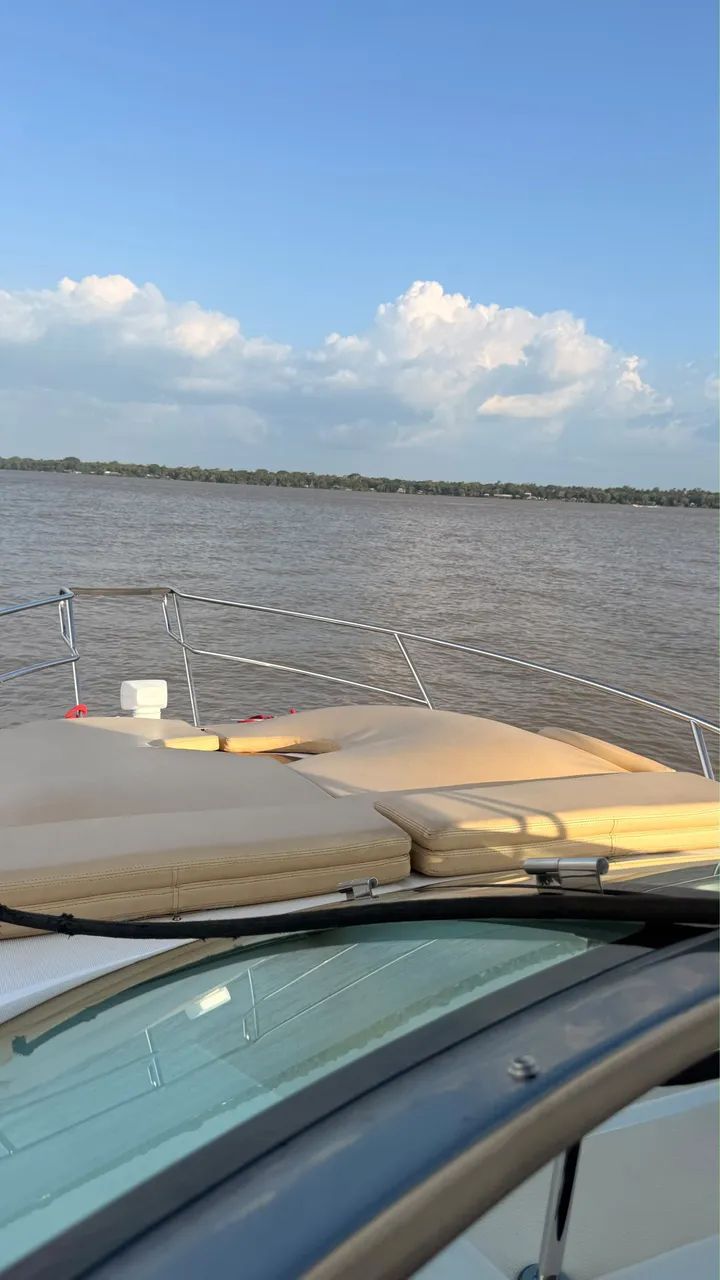Lancha FOCKER 280GT - Foto 5