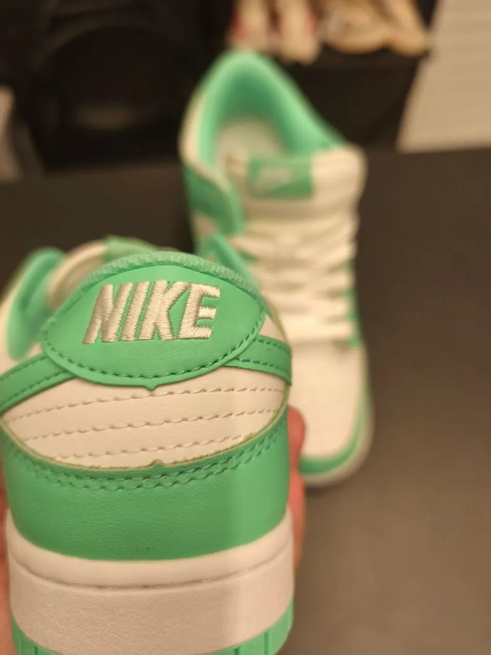 Nike Dunk Low  - Sneaker Casual - Foto 3
