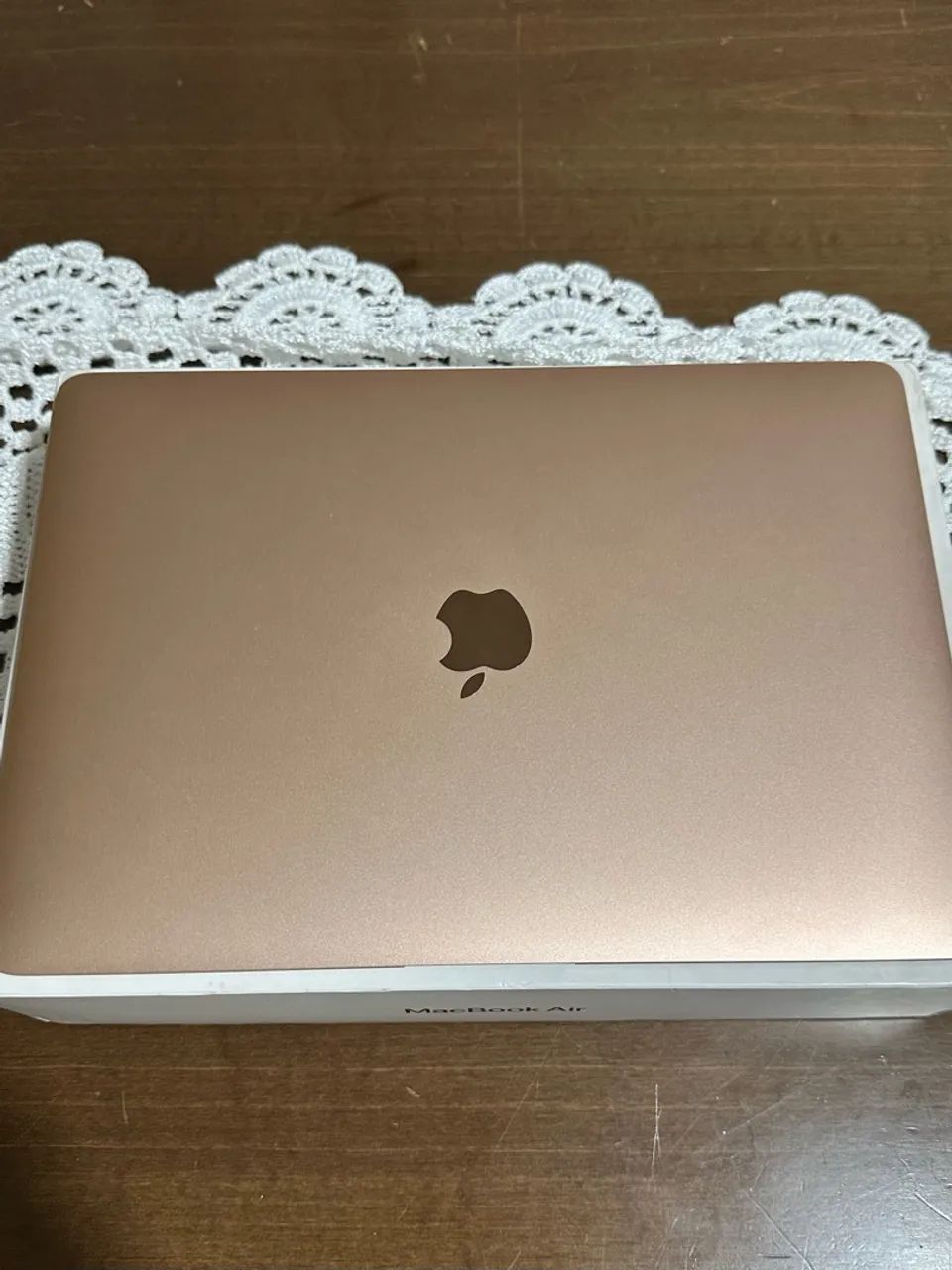Macbook M1 / 8gb / 256gb  - Foto 5