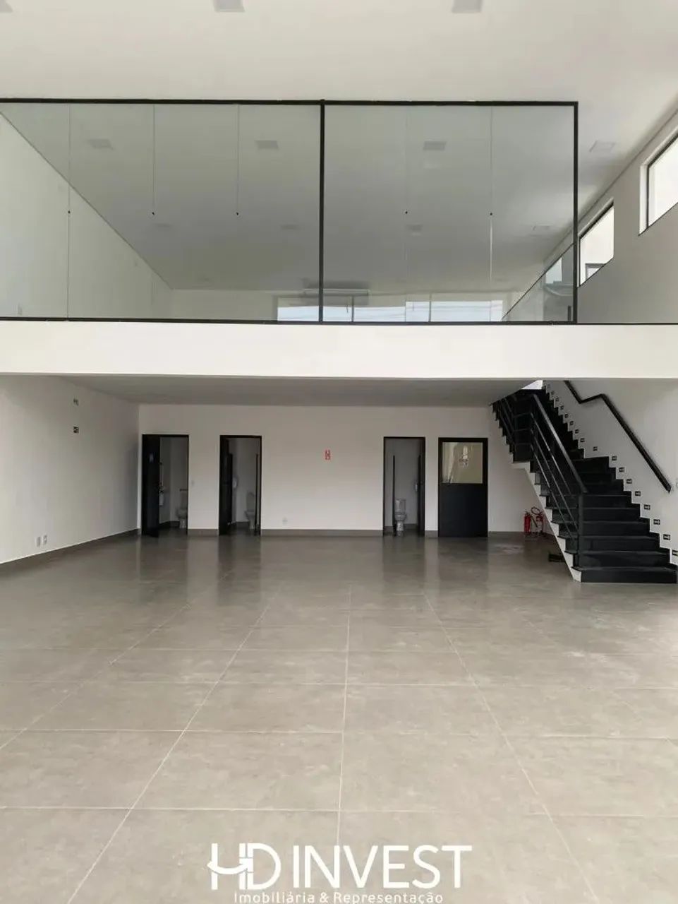 Salão comercial para locação Jardim Esplanada - Indaiatuba SP - HD Invest - Foto 3