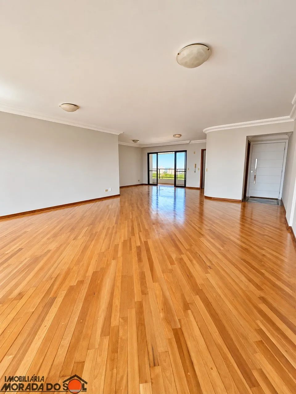 ESPAÇO, ELEGÂNCIA E UMA LOCALIZAÇÃO QUE FAZ A DIFERENÇA EDIFÍCIO ALDO LIPPI | MARINGÁ no b - Foto 4