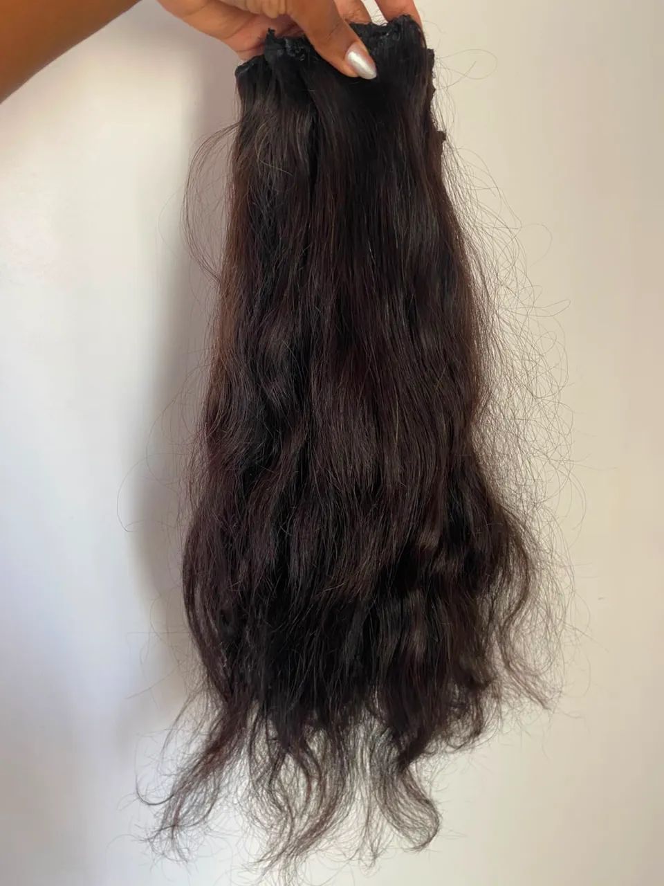 CABELO HUMANO  - Foto 2