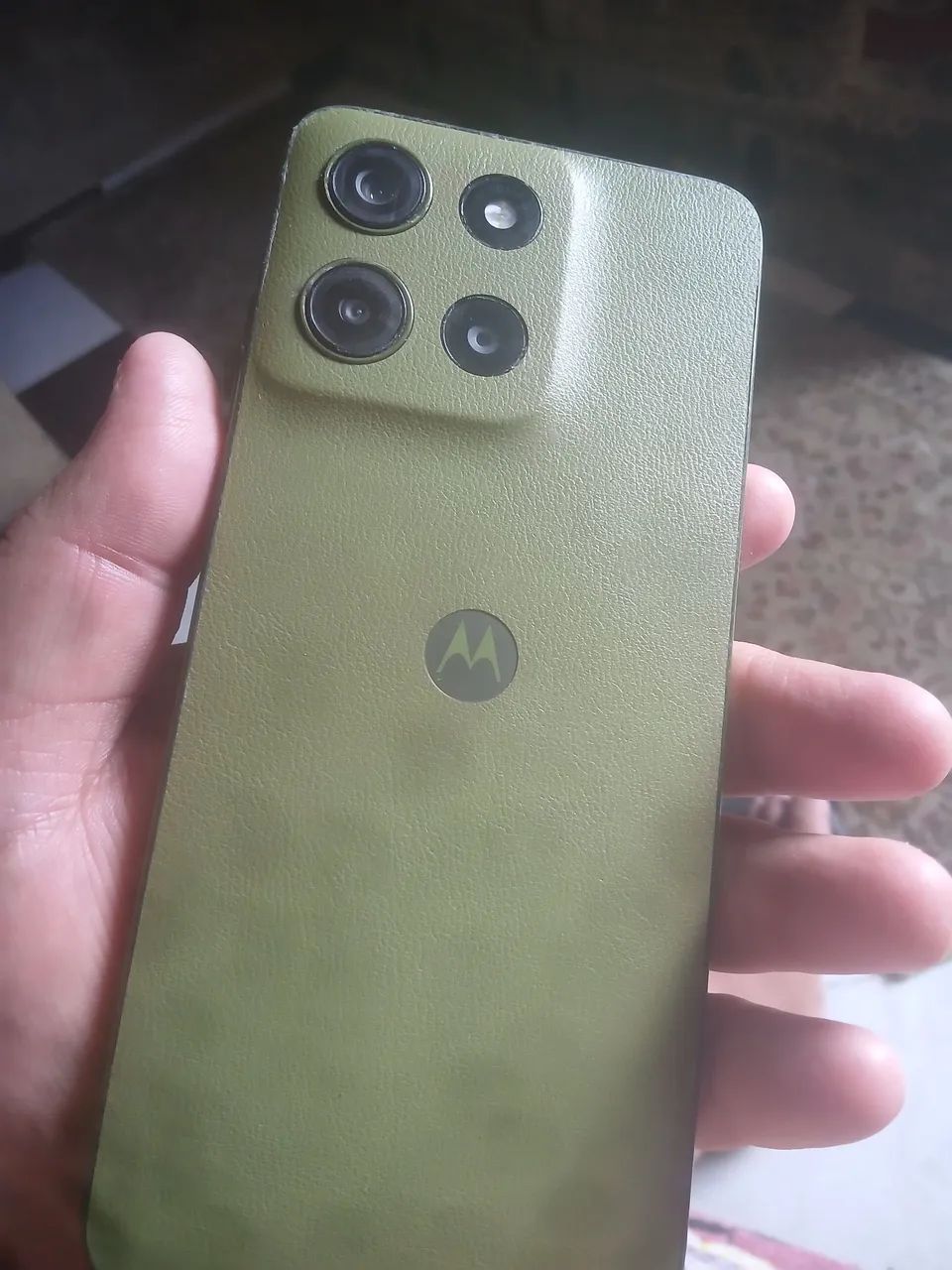 Motog15  - Foto 3