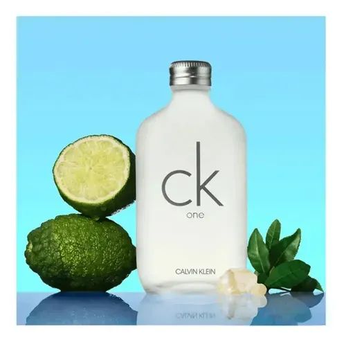 Perfume Calvin Klein CK One (100ml) - Foto 4