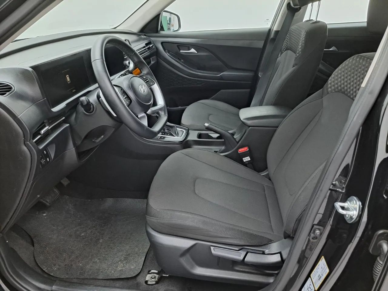 Hyundai Creta Limited 1.0 TB 12V Flex Aut., foto 16 de 18