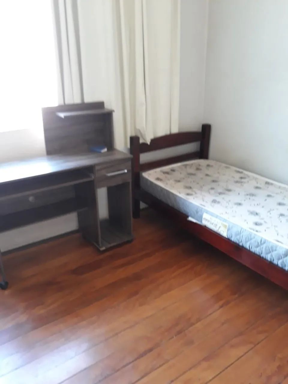 Aluga-se quartos para alunos (meninos), próximo a UTFPR Cornélio Procópio-PR. - Foto 5