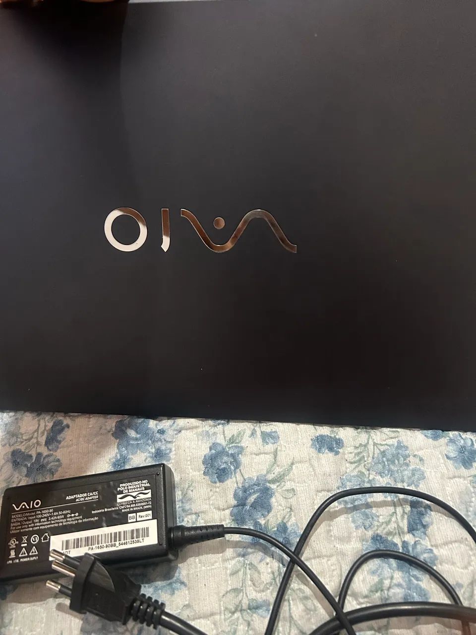 Notebook vaio fe15 - Foto 2