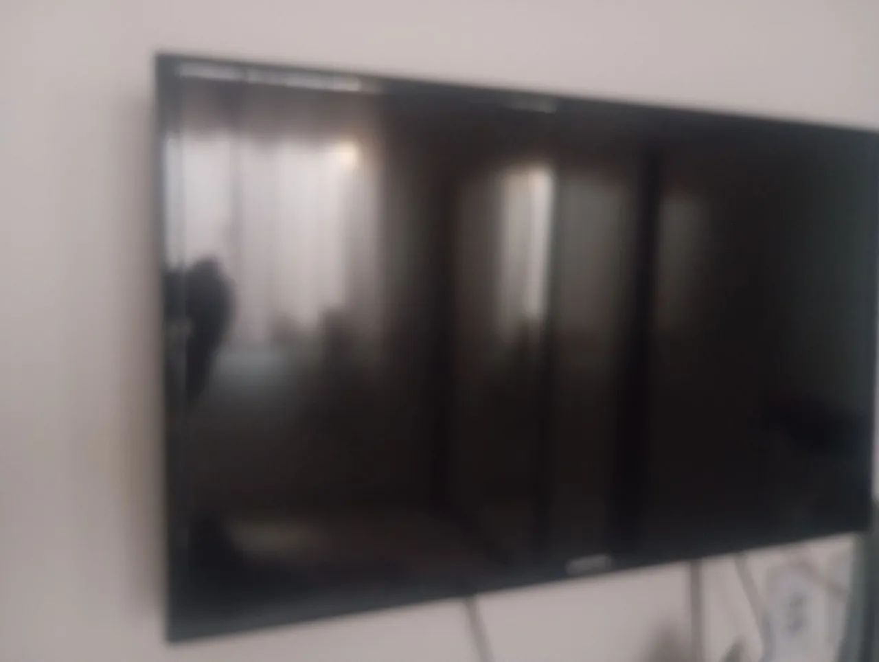 Televisão 32 polegadas Samsung  - Foto 4