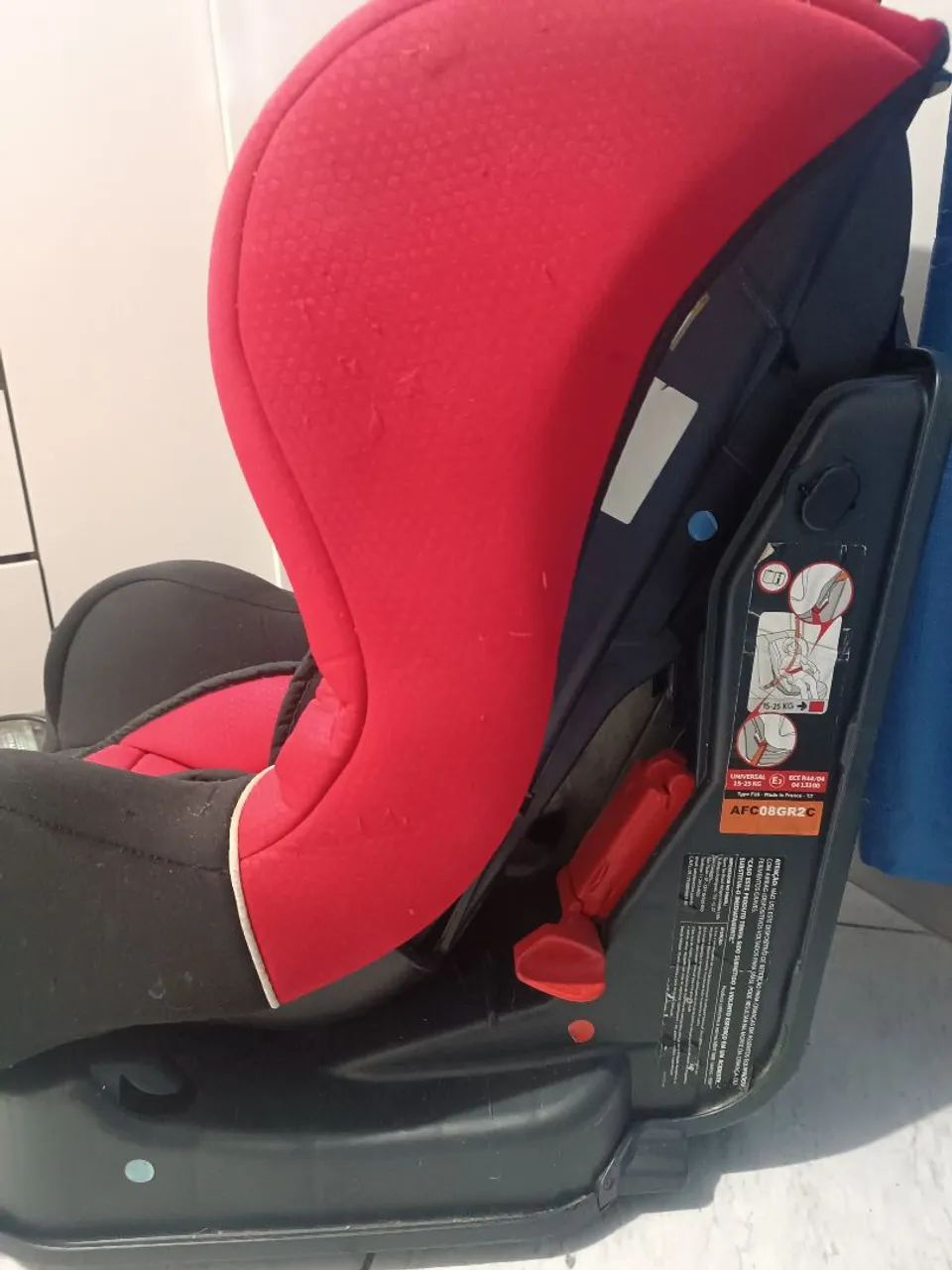 Cadeirinha para carro - Foto 2
