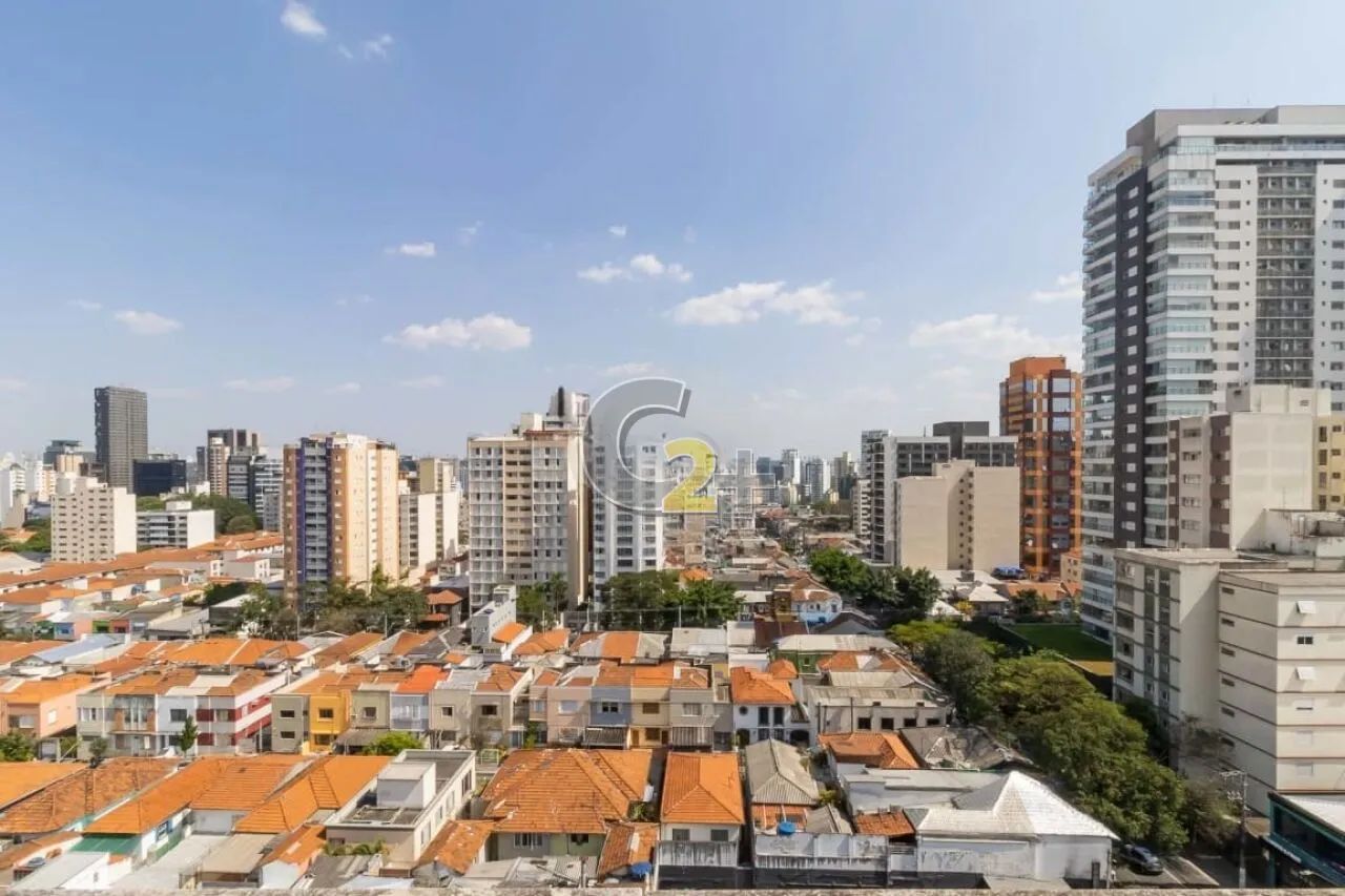 Cobertura a venda em Pinheiros com 2 quartos, e suítes e 2 vagas - Foto 5