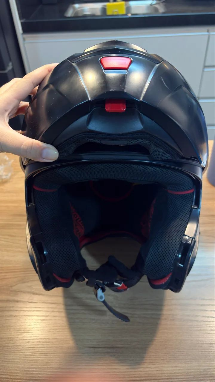 Capacete Nolan  - Foto 2