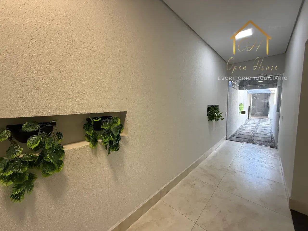 SALA COMERCIAL PARA LOCAÇÃO | RECANTO DOS PÁSSAROS - Foto 5