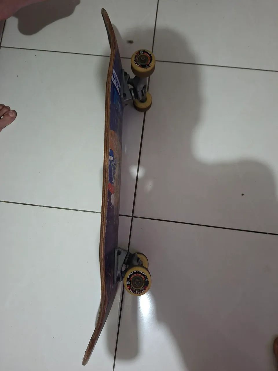 Eskate - Foto 2