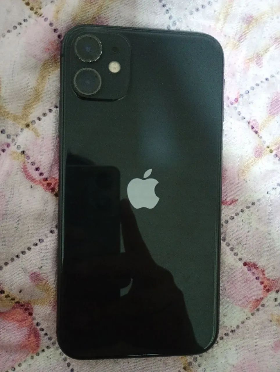 iPhone 11 pra vender  - Foto 2