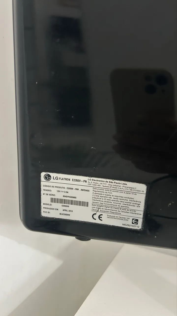 Monitor LG - Foto 4