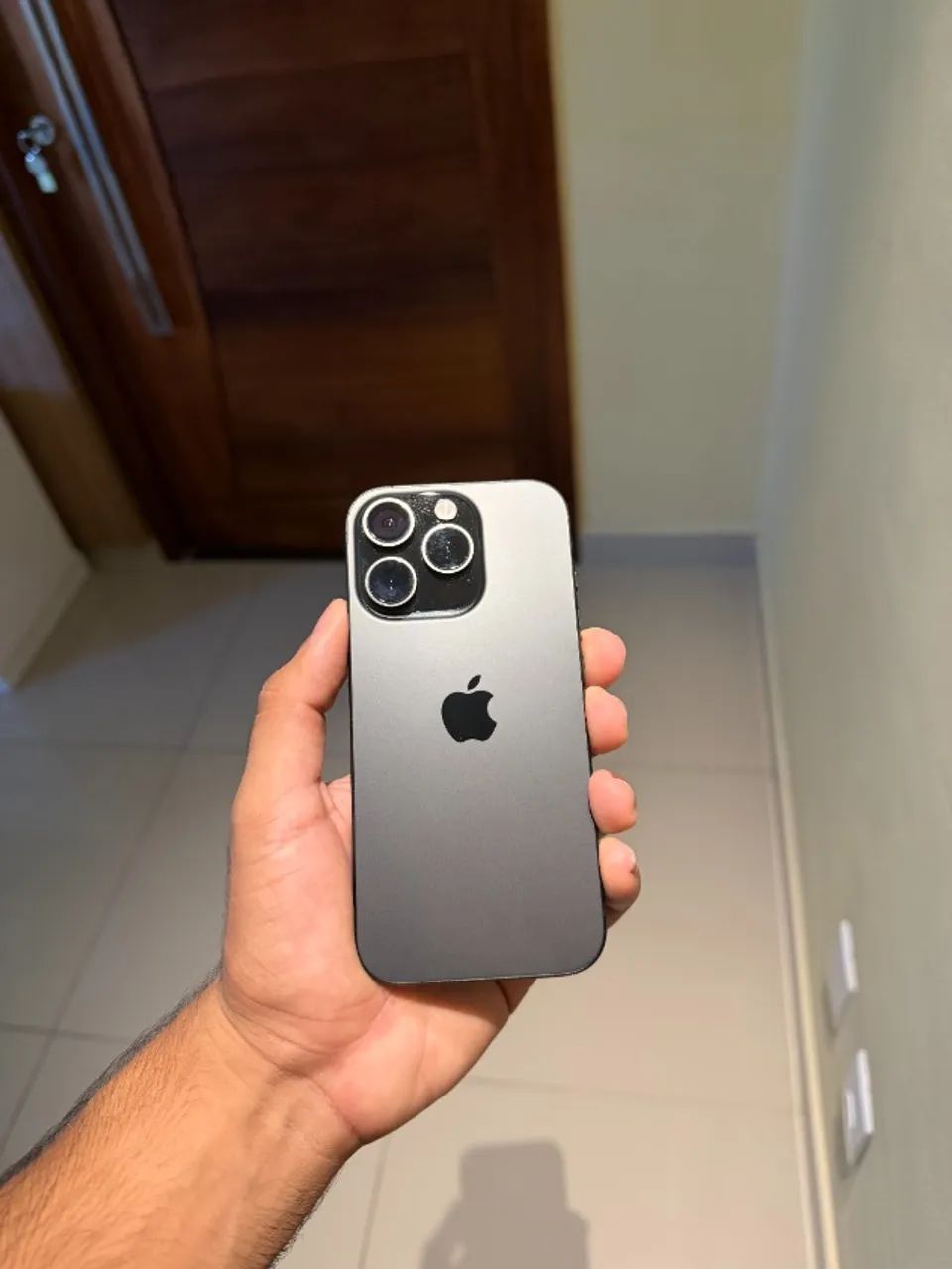 IPHONE 16 PRO 256GB 