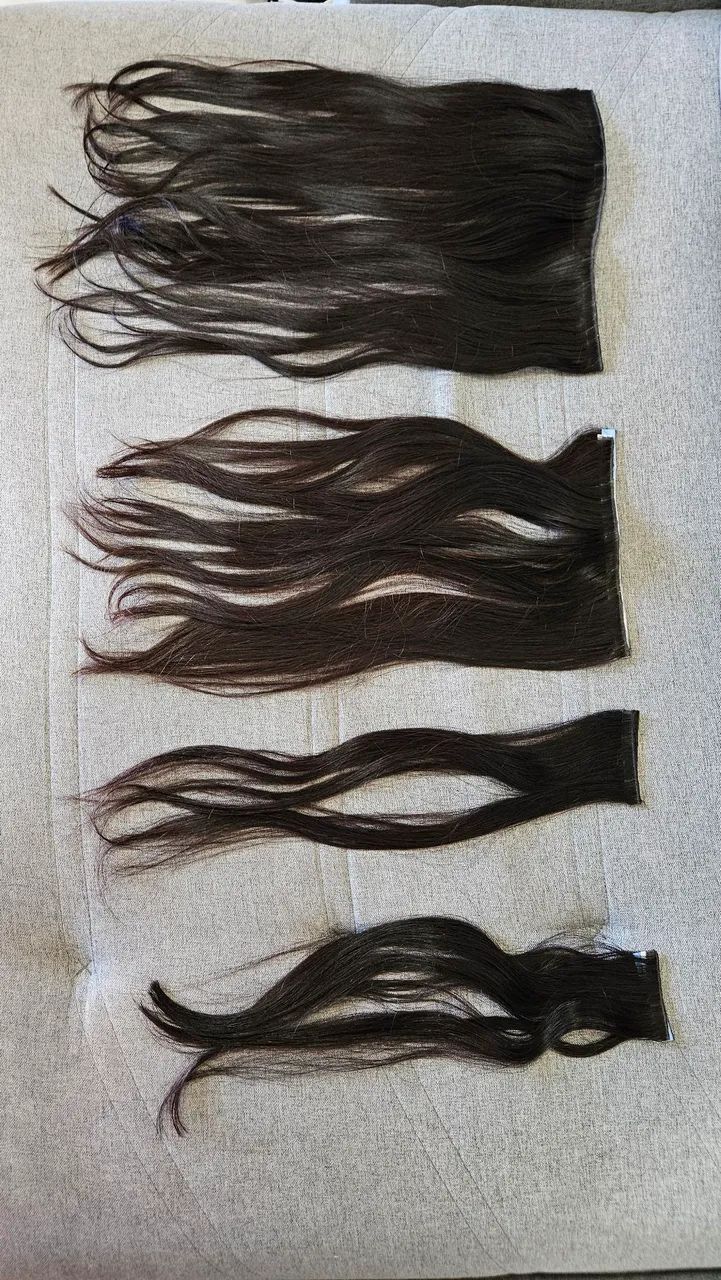Mega hair by Amaury Alves - Foto 3