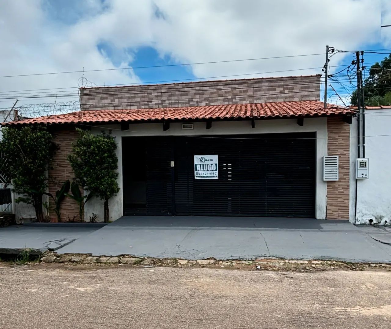 Foto - Rio Branco - Raimundo Melo