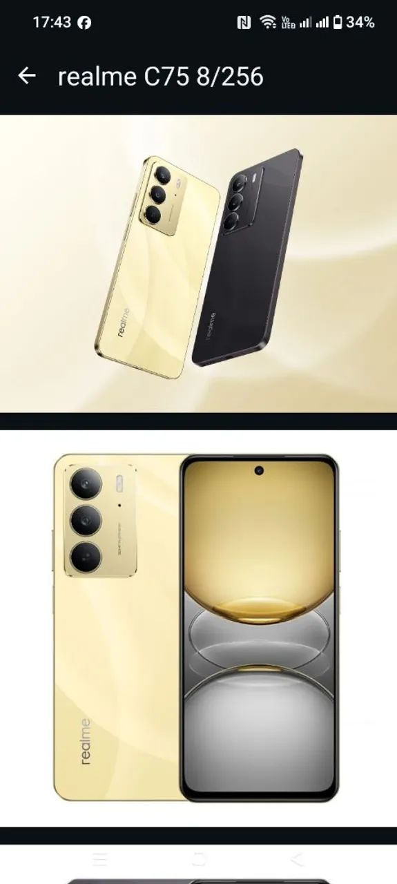 Celulares novos no boleto - Foto 5