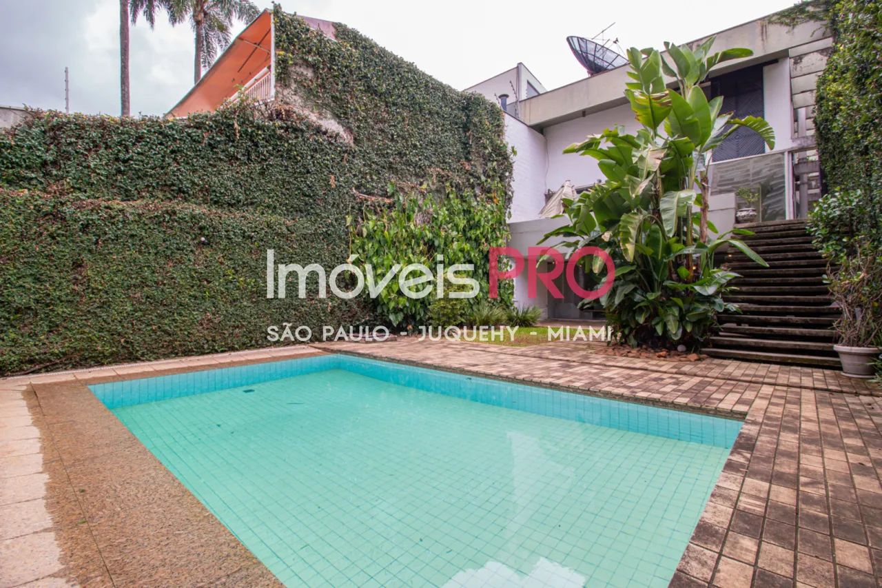 Casa noBrooklin com 340m² - Foto 4
