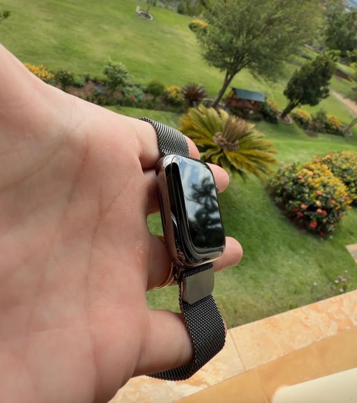Apple Watch Série 9 - Foto 2