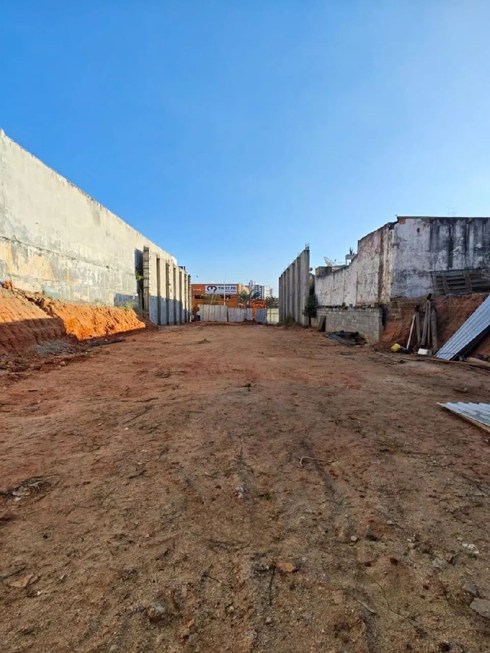 VENDA - TERRENO VILA HORTÊNCIA / SOROCABA/SP - Foto 3
