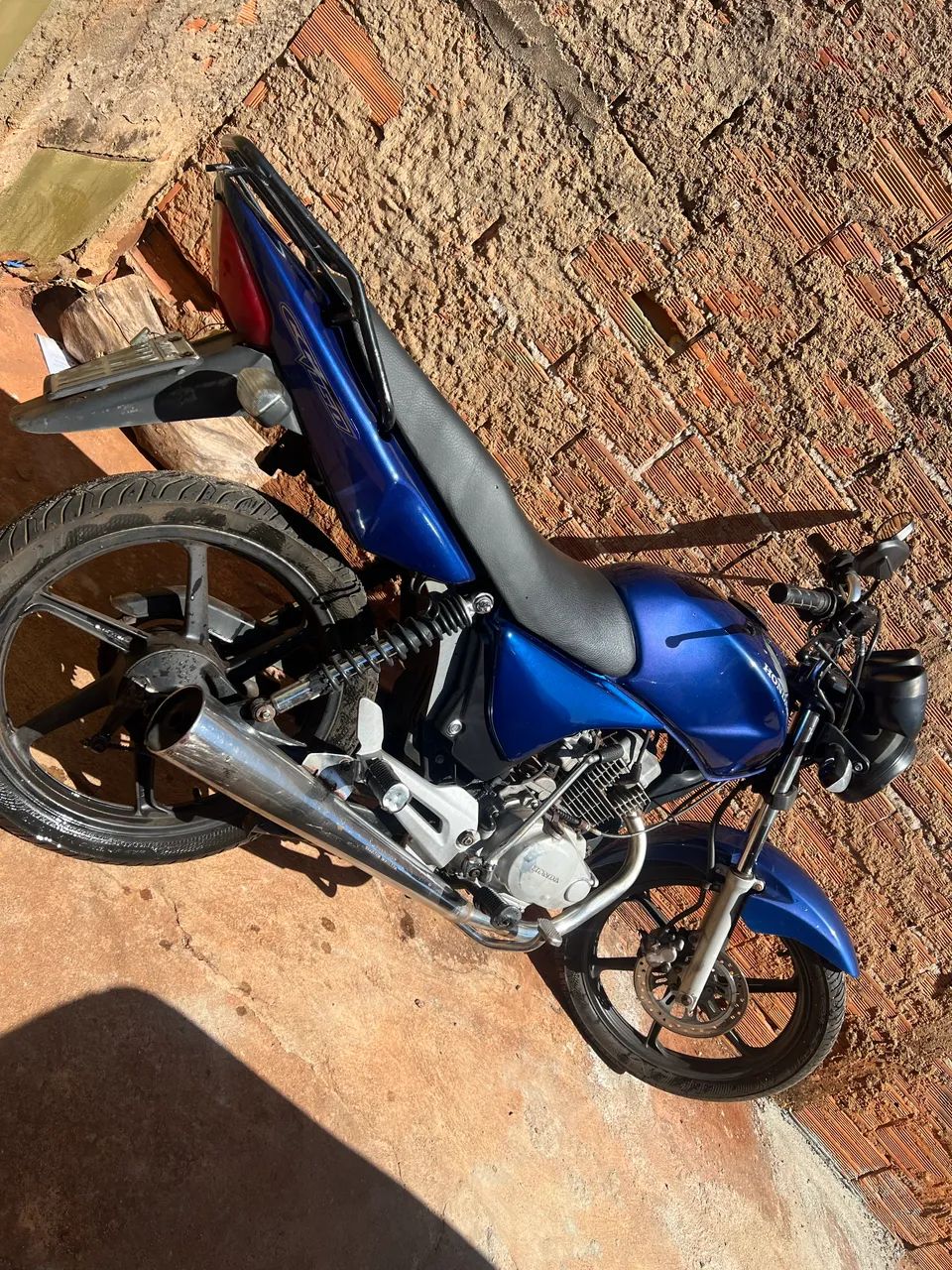 TITAN 150 2008 - Foto 2