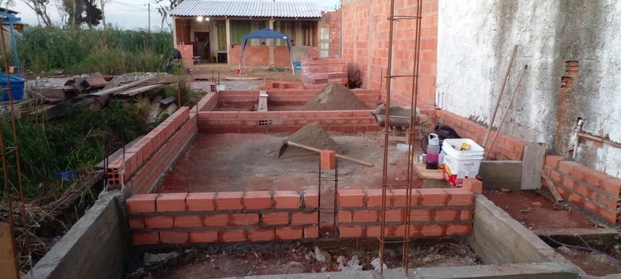 Serviços/ Pedreiro  - Foto 3