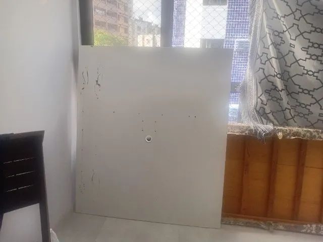 Painel em MDF com avarias - Foto 2