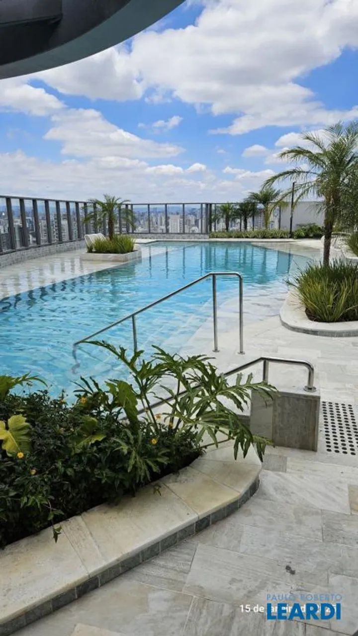 APARTAMENTO - BROOKLIN - SP - Foto 2