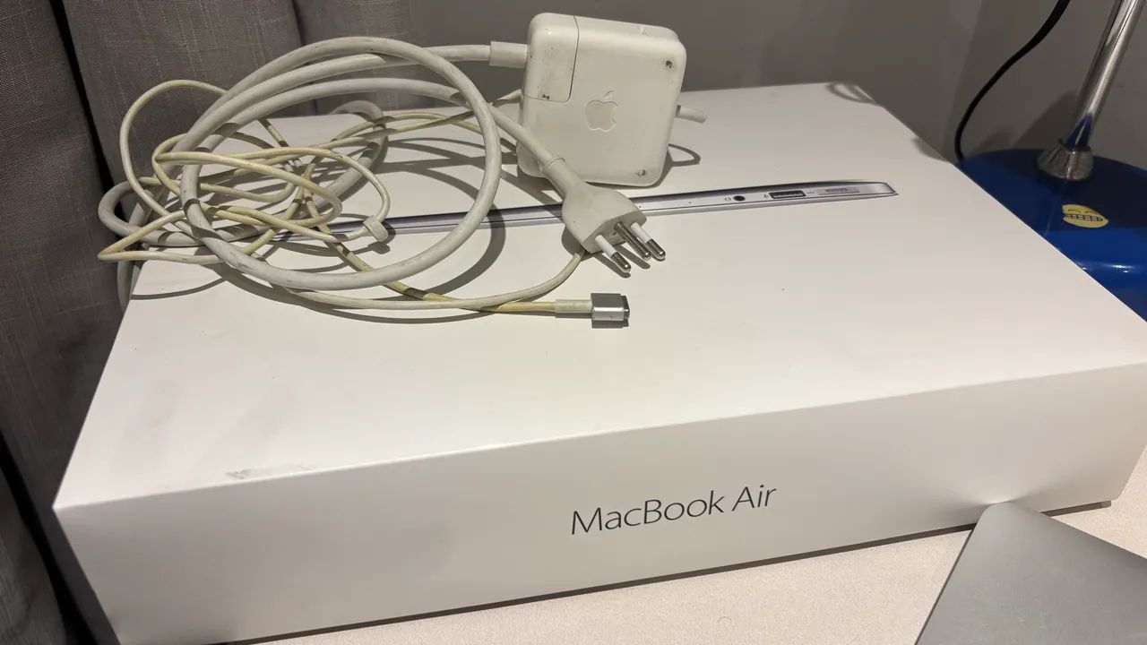 Macbook Air - Foto 4