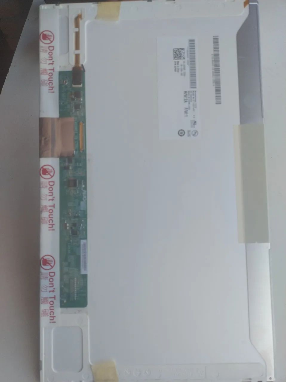 Tela led b140xw01 - Foto 3