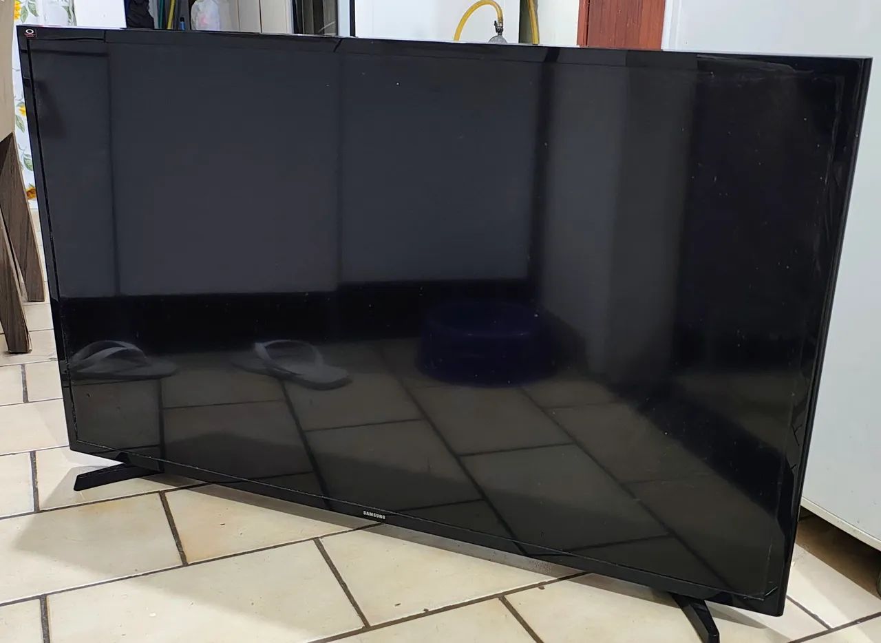 Televisão com defeito  - Foto 2
