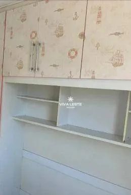 Apartamento com 2 dormitórios à venda, 47 m² por R$ 390.000,00 - Mooca - São Paulo/SP - Foto 3