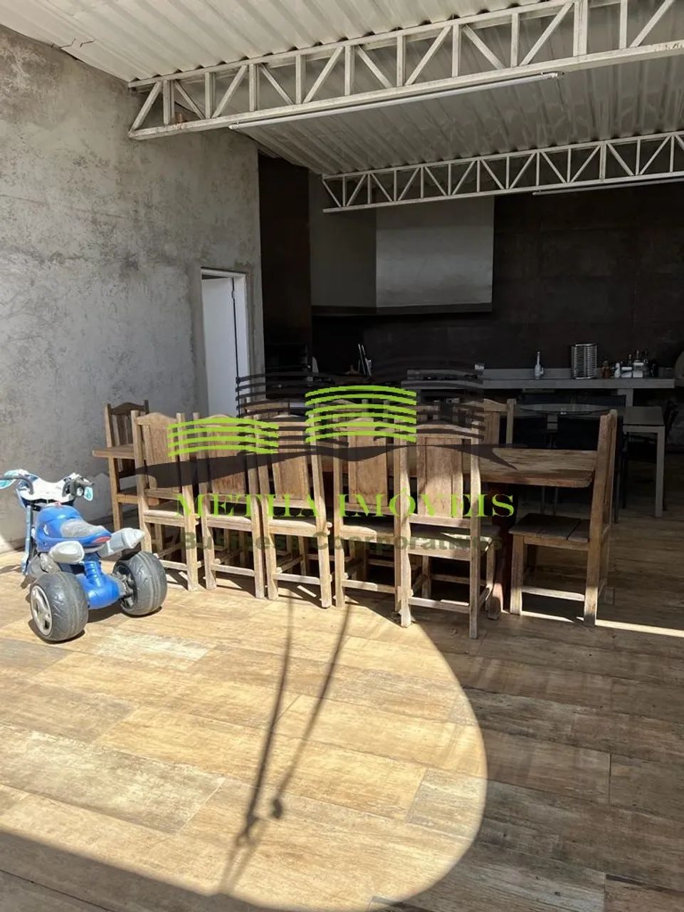 CASA À VENDA A BEIRA DA REPRESA EM PIEDADE - Foto 4