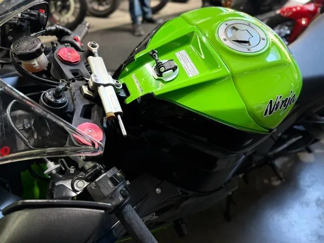 Ninja Zx-10/ Zx-10r 1000cc 2012 - 1533843840 | OLX