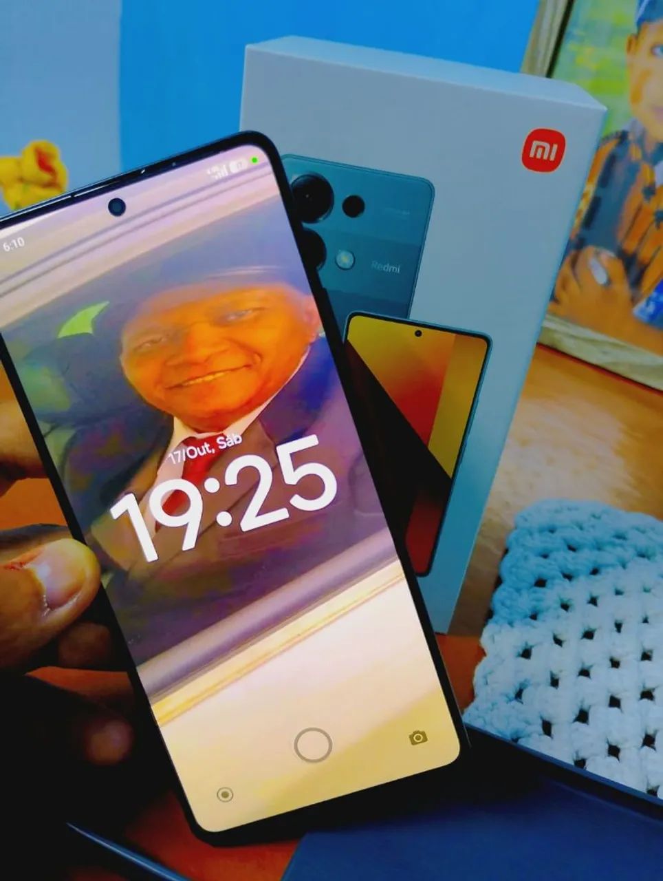 Redmi Note 13 Pro, 256gb - Foto 3