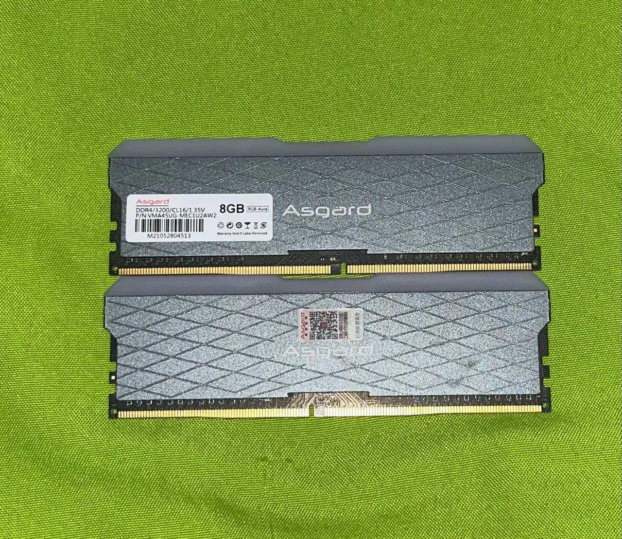 Memória RAM 16 gb65690774577154120