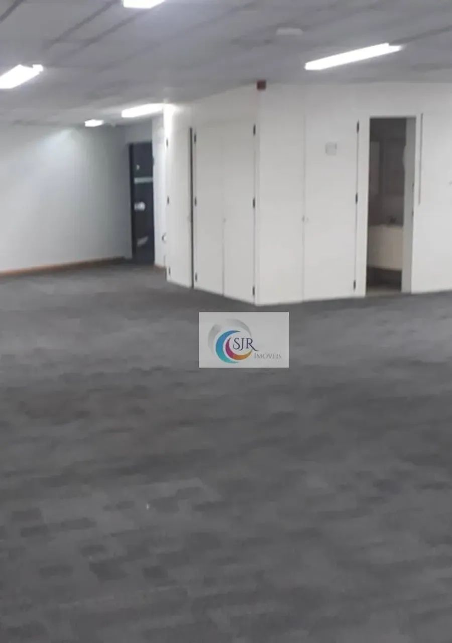 Conjunto para alugar, 300 m² - Pinheiros - São Paulo/SP - Foto 4