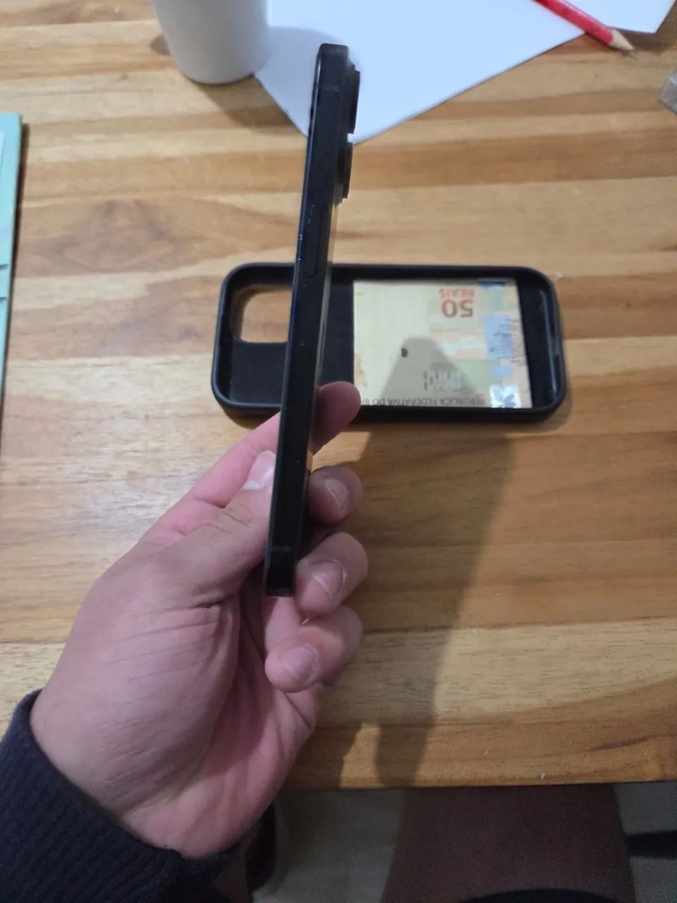 VENDO IPHONE 15  - Foto 5