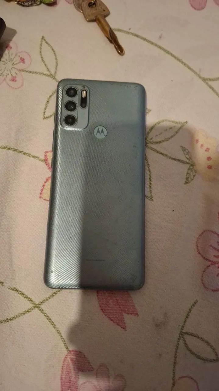 MOTO G (60)s - Foto 2