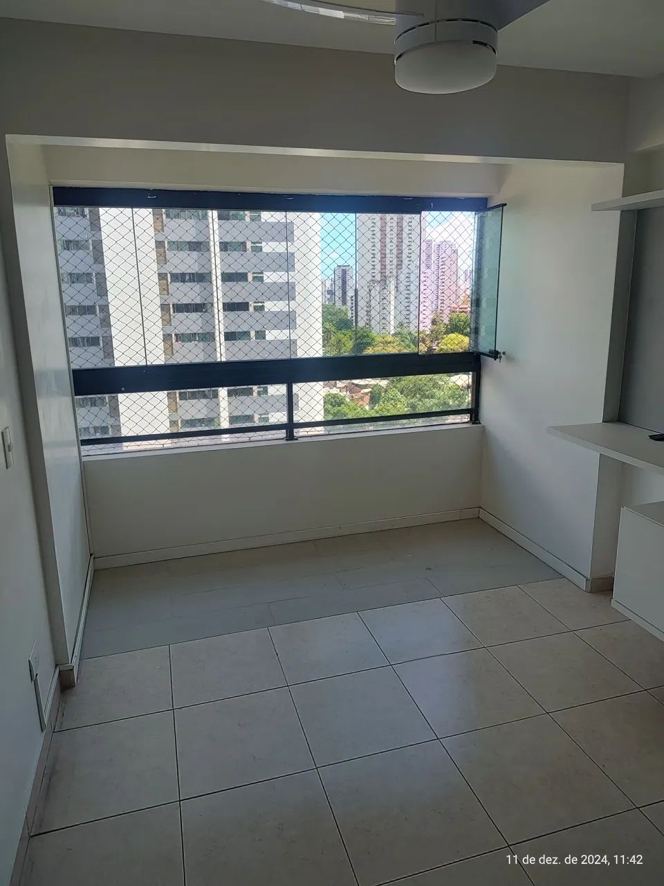 Apartamento para locação, MONTEIRO, Recife, PE