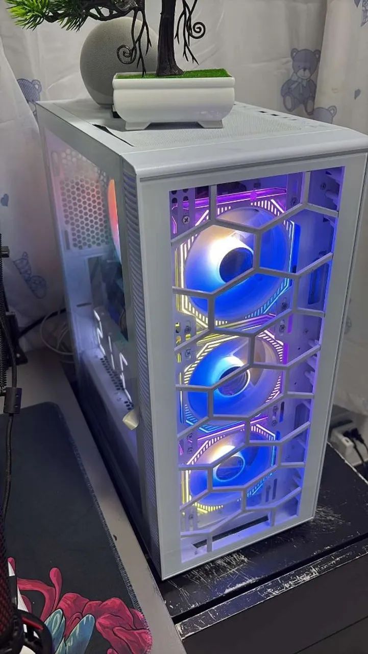 CPU Gamer - Foto 2