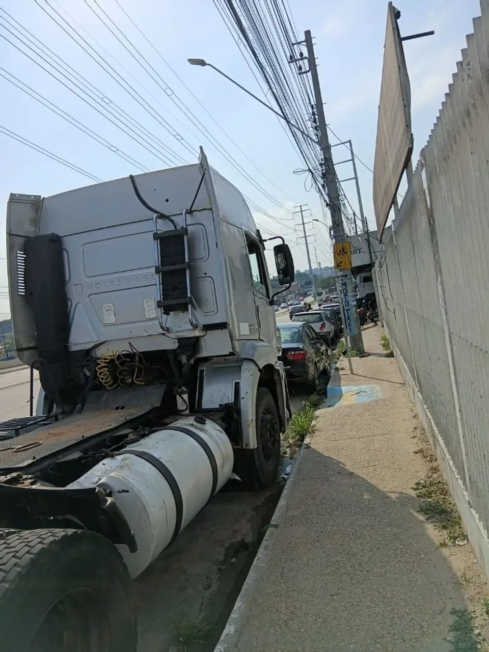 Caminhão 