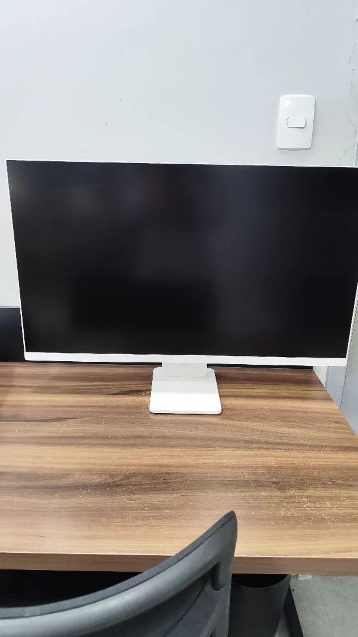 LG MyView Smart Monitor 32SR73U-W 32 polegadas  - Foto 2